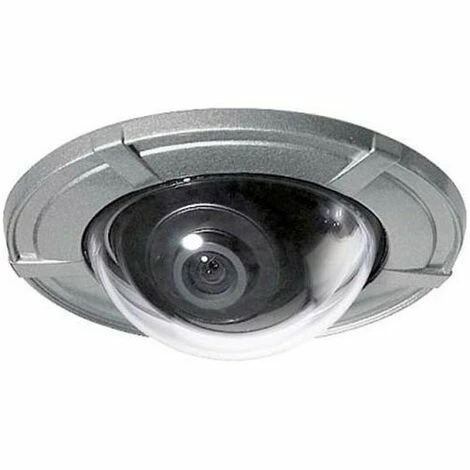 Legrand Mini-Dome-Farbkamera TC77 1 Legrand Mini-Dome-Farbkamera TC77