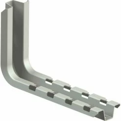 Legrand Konsole, Schraubenlos CSN 100 V2A