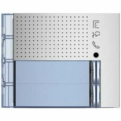 Legrand Frontblende Plus 351121