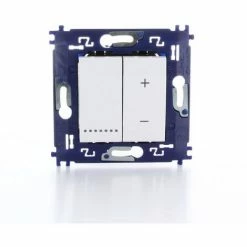 LEGRAND Bticino 790044111 Universal-Dimmschalter