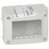 Legrand Wandgehäuse 3 Plätze IP40 680603