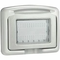 Legrand Hydrobox Für Box 503 Wasserdichter Deckel IP55 680633