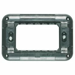 Legrand Vela Träger 3 Module Für Box 503 072843