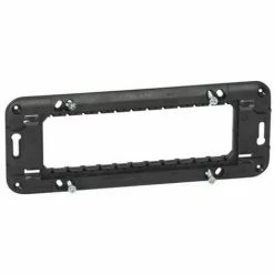 Legrand Vela Träger 6 Module Für Box 506 072846