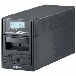 Legrand NIKY 2000VA 1200W Einphasen-USV Mit RS232 Und USB 310007
