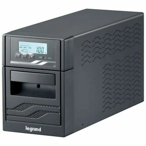 Legrand NIKY 2000VA 1200W Einphasen-USV mit RS232 und USB 310007 Legrand NIKY 2000VA 1200W Einphasen-USV Mit RS232 Und USB 310007 -LEGRAND SHOP 28566191 1