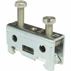 Klemme Legrand 35mmq DIN-anschluss Nackt 037176