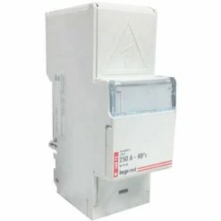 Klemme Verteiler Modular Legrand Viking 1P 250A 004873