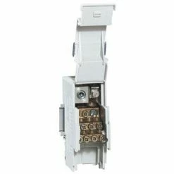 Verteiler Modular Legrand Viking 1P 160A 13 Bohrungen 2 Module 004883