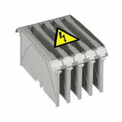 Trennzeichen Für Klemmen Legrand VIKING Schritt 34 Und 46 Mm 039478