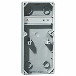 Legrand Tempra Wandkasten Für Modulare Schalttafeln 057711