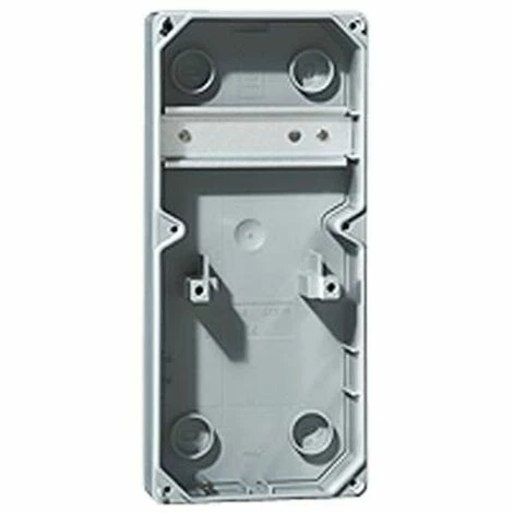 Legrand Tempra Wandkasten Für Modulare Schalttafeln 057711 1 Legrand Tempra Wandkasten Für Modulare Schalttafeln 057711