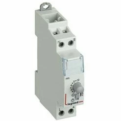 Legrand 16A Treppenlicht-Zeitschalter 412602
