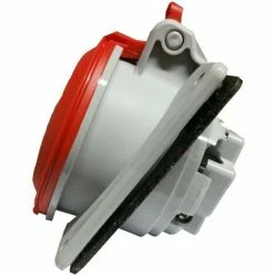 CEE Legrand Schrägsteckdose 3P+N+E 3X16A+NT 400V IP44 555189 2 CEE Legrand Schrägsteckdose 3P+N+E 3X16A+NT 400V IP44 555189 -LEGRAND SHOP 28574034 3