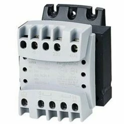 LEGRAND COMPACT 100 VA-Trenn- Und Sicherheitstransformator 642303