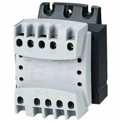 Legrand-Trenn- Und Sicherheitstransformator COMPACT 160 VA 642304