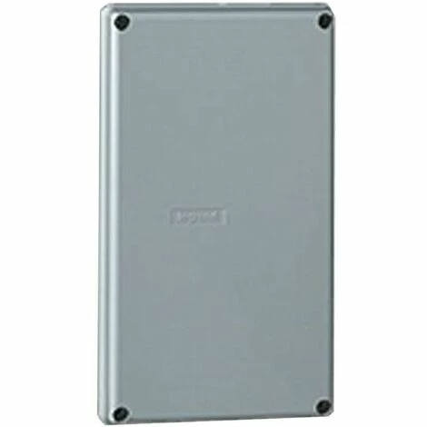 Legrand Tempra Flansch 220x125mm Massiv 057715 1 Legrand Tempra Flansch 220x125mm Massiv 057715
