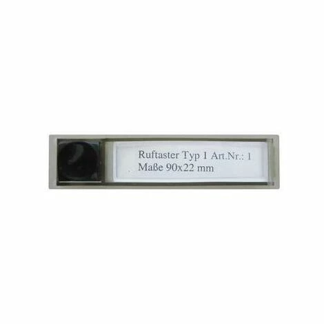 LEGRAND Ruftaster Ersatzteil BTICINO1 1 LEGRAND Ruftaster Ersatzteil BTICINO1