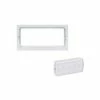 Legrand URA21 LED-Notleuchtenrahmen