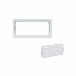 Legrand URA21 LED-Notleuchtenrahmen