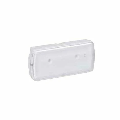 Notleuchte 70 Lumen Legrand URA21 LED 1 Notleuchte 70 Lumen Legrand URA21 LED