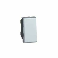 Legrand Mosaic 77001 Narrow Switch