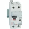 Legrand FI/LS C13A 1P+N 6KA 30MA AC (411012 DX3)