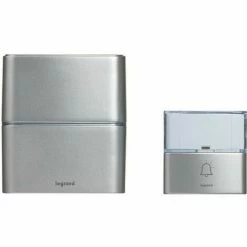 Legrand FUNK GONG SET ALU PREMIUM (094271)