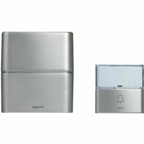 Legrand FUNK GONG SET ALU PREMIUM (094271) Legrand FUNK GONG SET ALU PREMIUM (094271) -LEGRAND SHOP 37111328 1