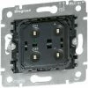 Legrand EINS.TASTDIMMER PHASENSCH.600W (775653 GALEA)