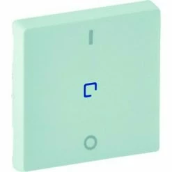 Legrand VLIFE WIPPE AUSSCH.2P BEL. UW (755040)