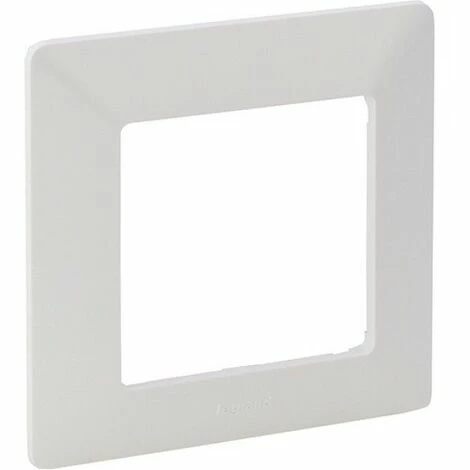 Legrand VLIFE 1FACH RAHMEN UW (754001) Legrand VLIFE 1FACH RAHMEN UW (754001) -LEGRAND SHOP 37112026 1
