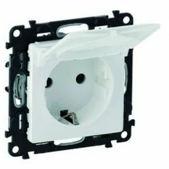 Legrand VLIFE SSDO KLAPPD. SL KS UW (753117)