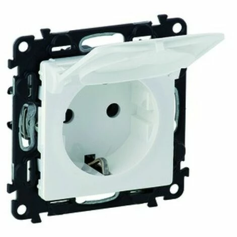 Legrand VLIFE SSDO KLAPPD. SL KS UW (753117) Legrand VLIFE SSDO KLAPPD. SL KS UW (753117) -LEGRAND SHOP 37112454 1