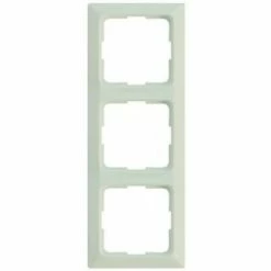 Legrand RAHMEN 3-FACH WS (776003 CREO)