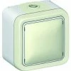 Legrand FR-WECHSELSCHALTER AP WS (069751 PLEXO IP55)