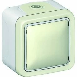 Legrand FR-WECHSELSCHALTER AP WS (069751 PLEXO IP55)