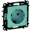 Legrand VLIFE STECKDOSE SL KS AL (753309)