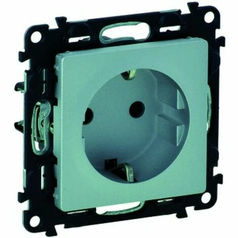 Legrand VLIFE STECKDOSE SL KS AL (753309) Legrand VLIFE STECKDOSE SL KS AL (753309) -LEGRAND SHOP 37113209 1