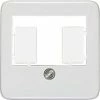 Legrand ABDECKUNG F.TDO-STECKDOSE UW (776290 CREO)
