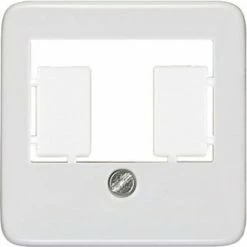 Legrand ABDECKUNG F.TDO-STECKDOSE UW (776290 CREO)