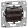 Legrand DATENDOSE UTP RJ45 KAT5 2-FACH (775762 PRO 21)