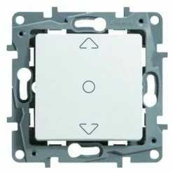 Legrand JALOUSIESCH. O.SPRK UW (664711 NILOE)