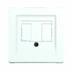 Legrand TAE/TDO ABDECKUNG UW (664780 NILOE)