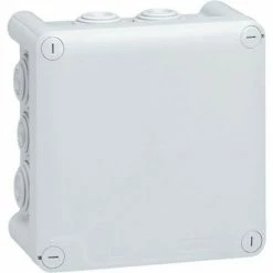 LEGRAND FRAP Abzweigdose Quadratisch Plexo IP55 130x130x74mm