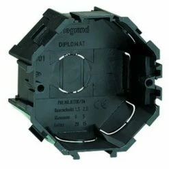 Legrand MAUERDOSE STECKBAR (MD 65 31301)