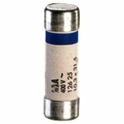 Legrand ZYL.SICHERUNG 10X38MM (13302 500V/ 2A)