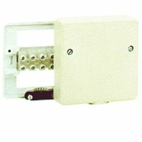 Legrand HERDANSCHLUSSDOSE 5X2,5 65MM (31483 WS) 1 Legrand HERDANSCHLUSSDOSE 5X2,5 65MM (31483 WS)
