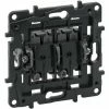 Legrand EINSATZ DOPPELWECHSELTASTER 6A (864012 NILOE STEP)