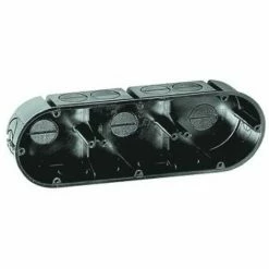 Legrand GERÄTE KOMBIDOSE 3FACH (GD 3 89210)